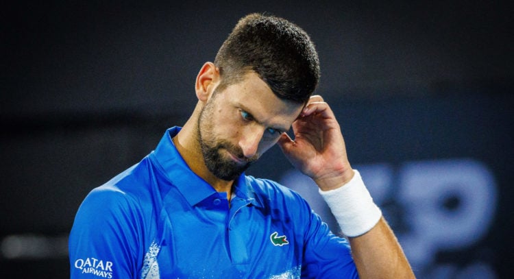 Photo by PATRICK HAMILTON/AFP via Getty Images