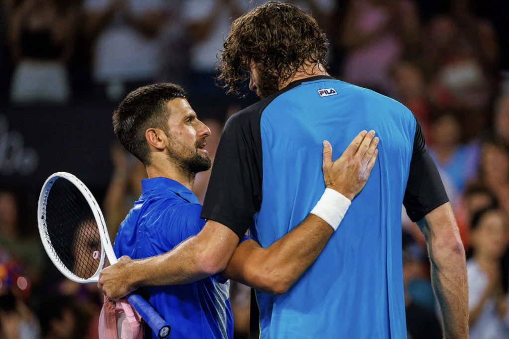 TENNIS-AUS-ATP
