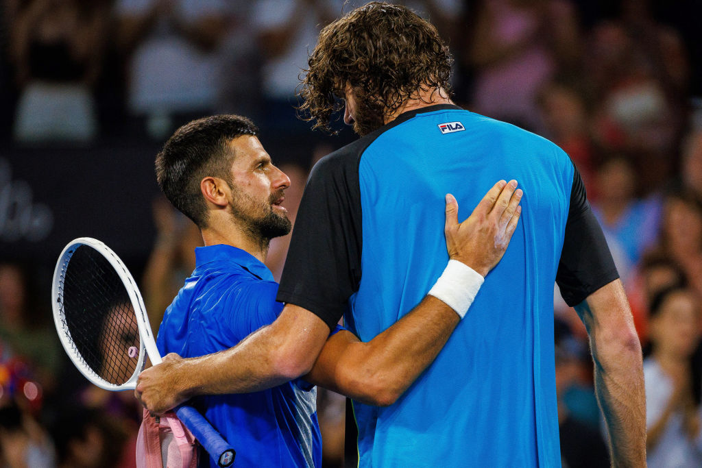 TENNIS-AUS-ATP