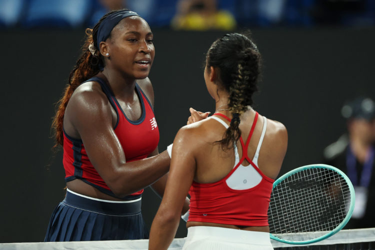 Photo by Will Russell/Getty Images