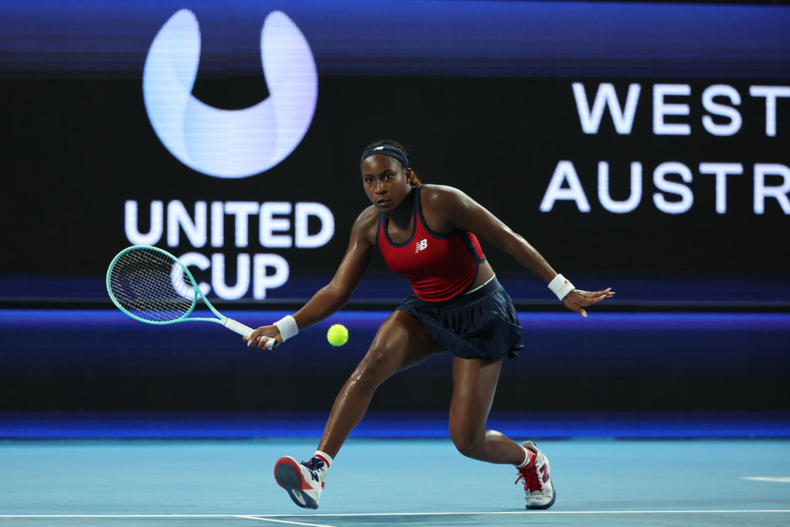 Photo by Will Russell/Getty Images
