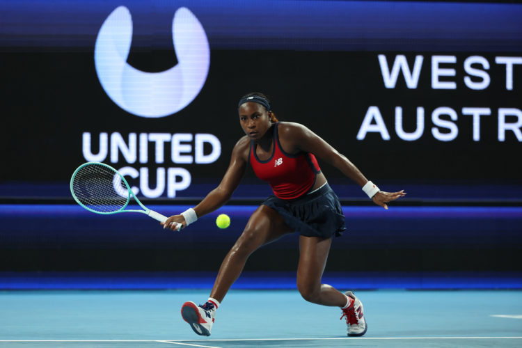 Photo by Will Russell/Getty Images