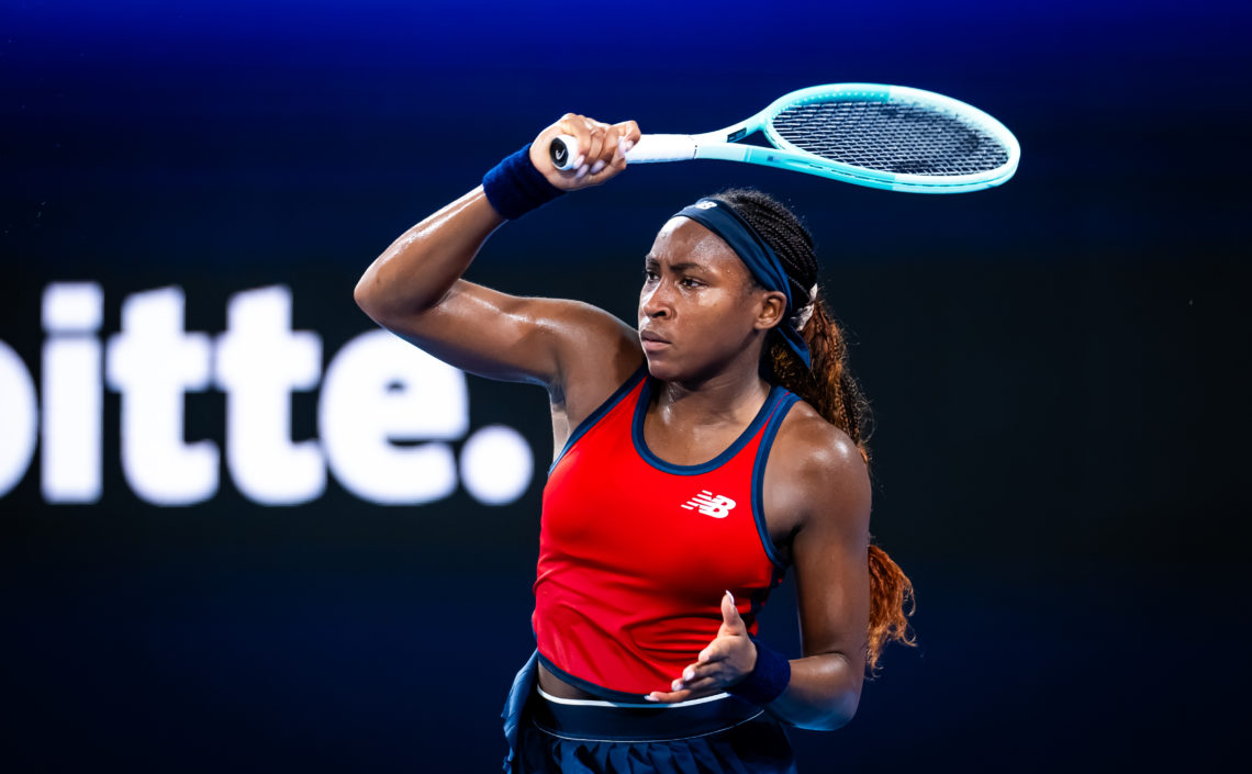 Photo by Robert Prange/Getty Images