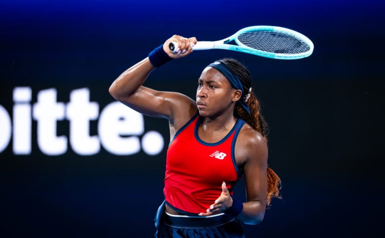 Photo by Robert Prange/Getty Images
