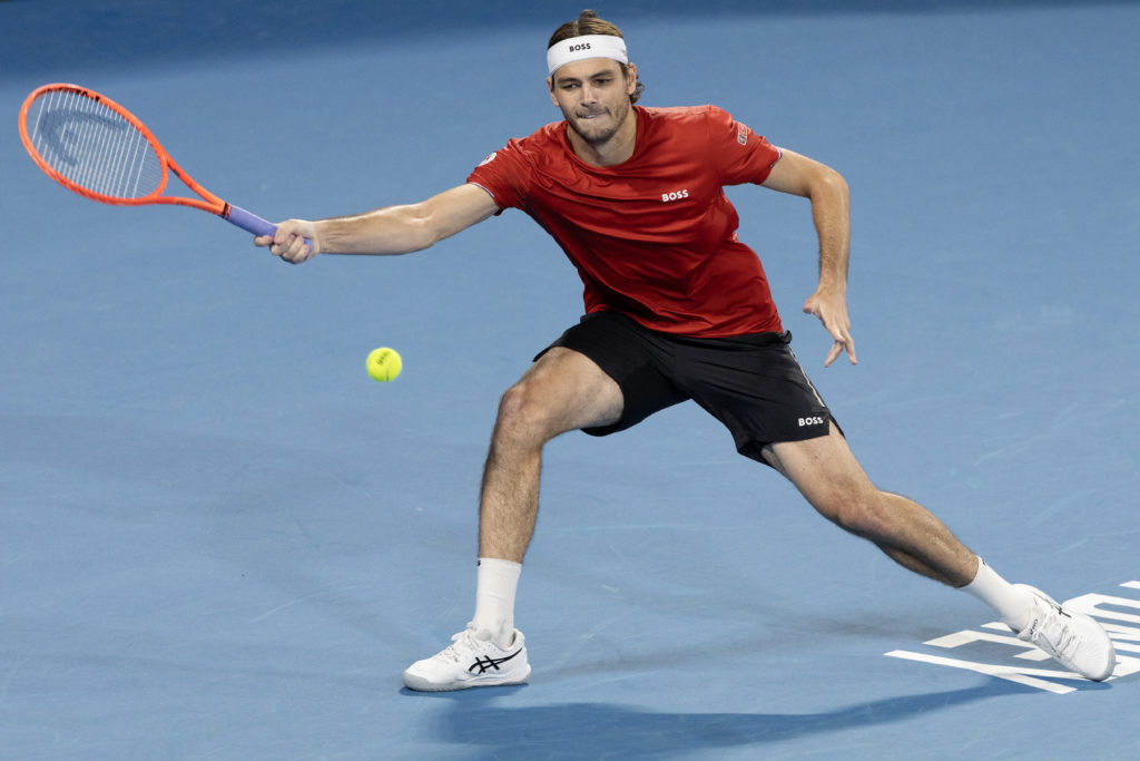 TENNIS-AUS-ATP-WTA-UNITED