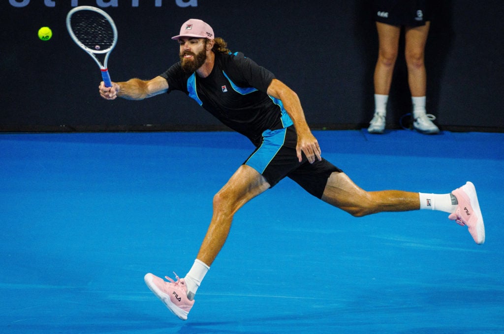 TENNIS-AUS-ATP