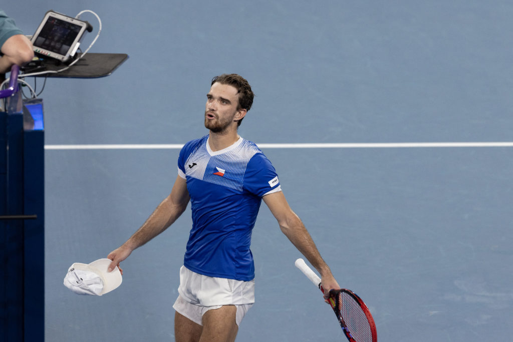 TENNIS-AUS-ATP-WTA-UNITED