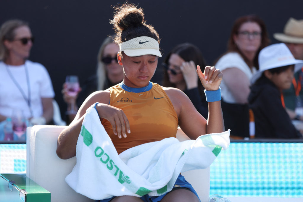 TENNIS-NZL-WTA