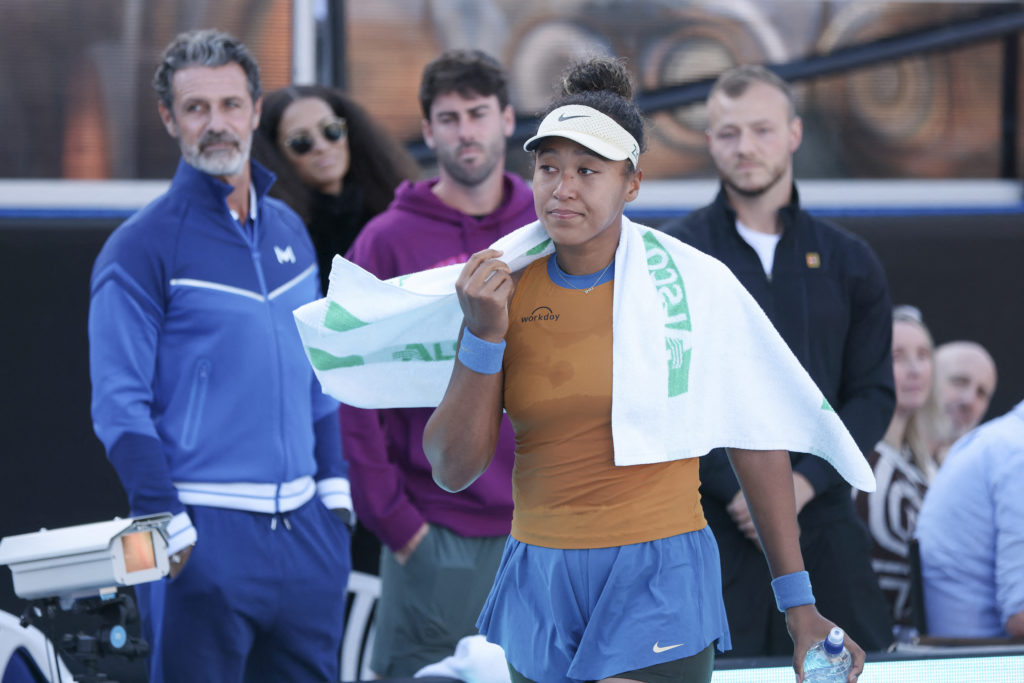 TENNIS-NZL-WTA