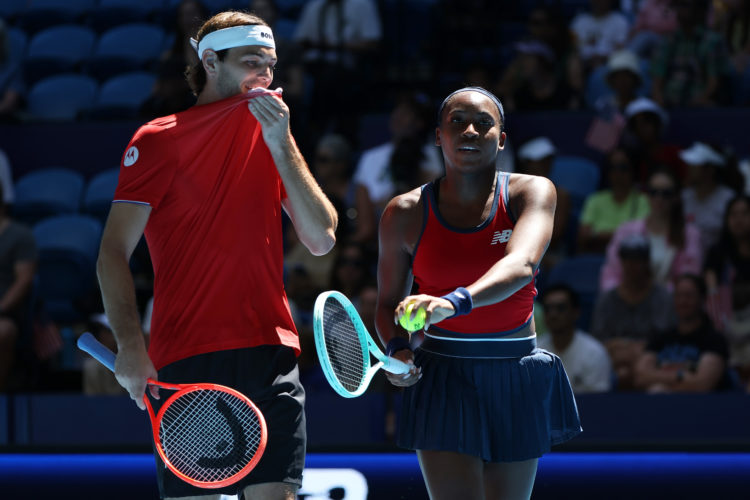 Photo by Will Russell/Getty Images