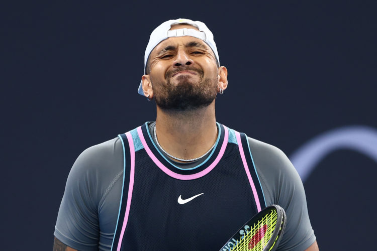 Photo by Chris Hyde/Getty Images