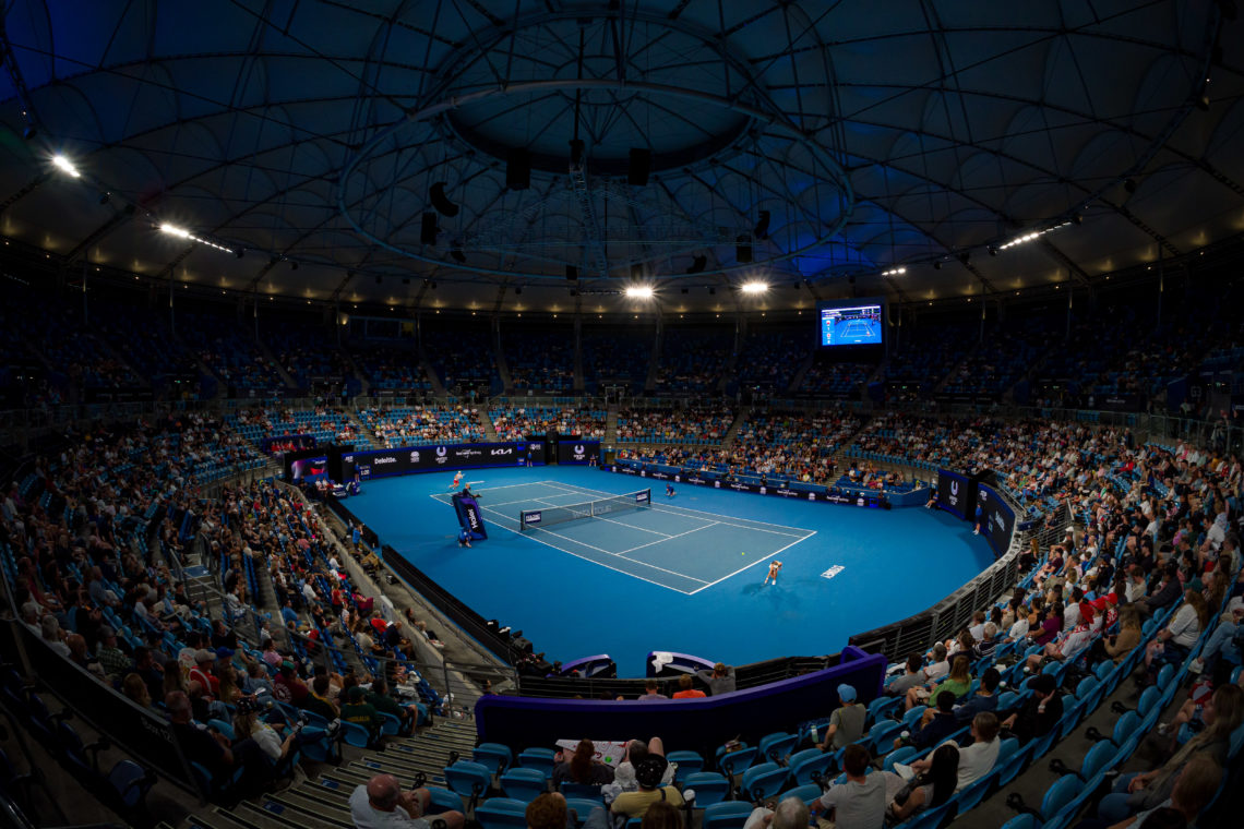 Photo by Andy Cheung/Getty Images