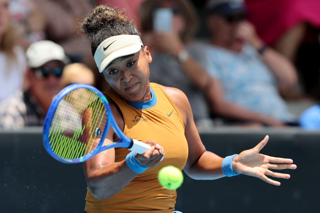 2025 ASB Classic - Day 5
