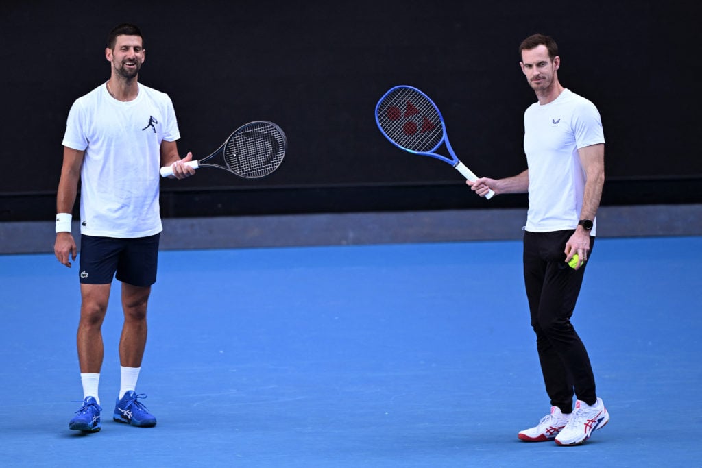 TENNIS-AUS-OPEN