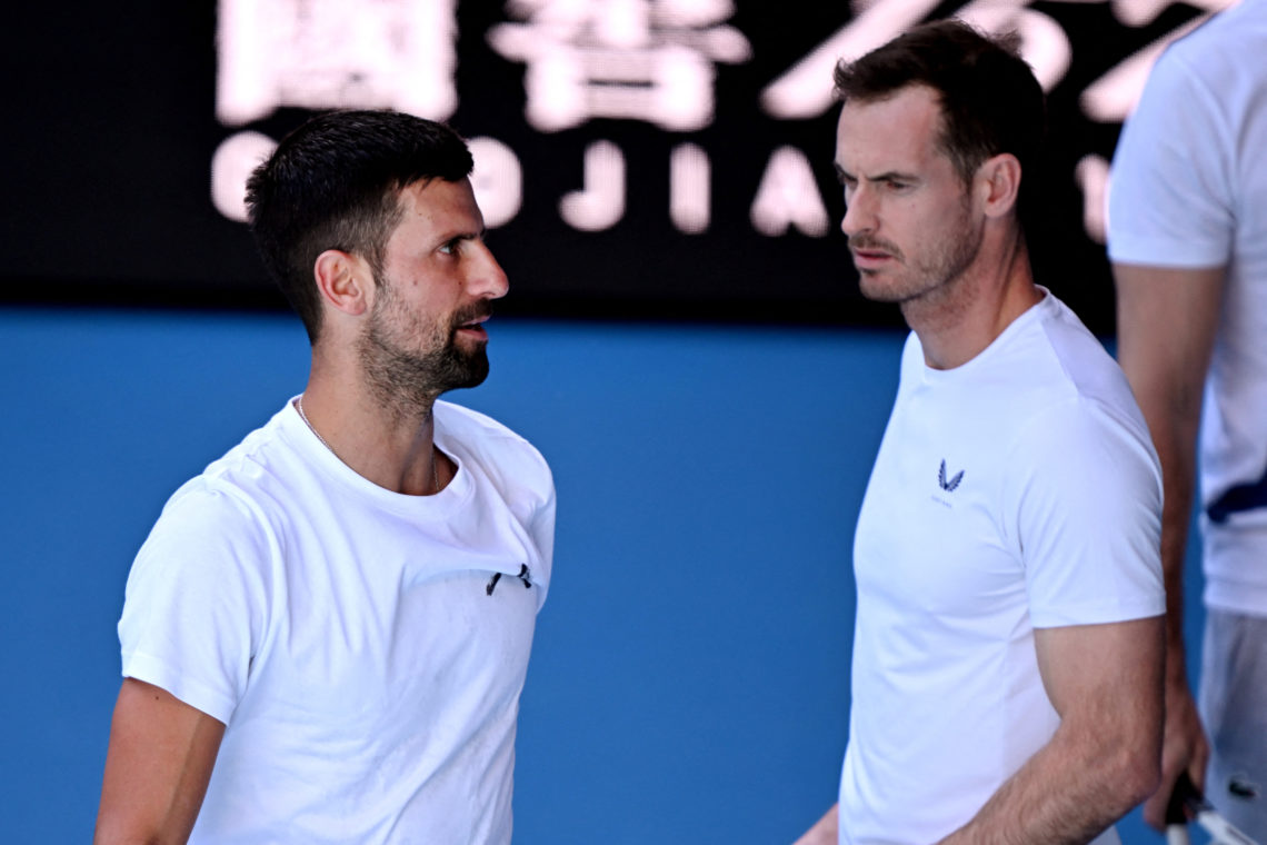 Photo by WILLIAM WEST/AFP via Getty Images