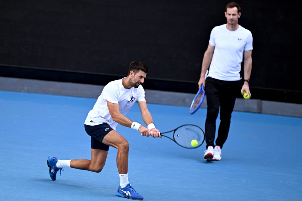 TENNIS-AUS-OPEN