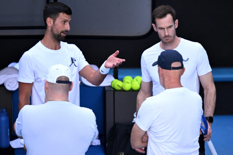 Photo by WILLIAM WEST/AFP via Getty Images