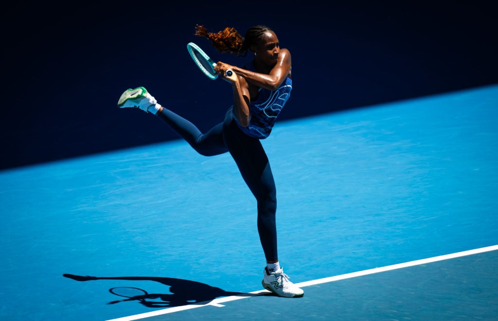 2025 Australian Open Previews