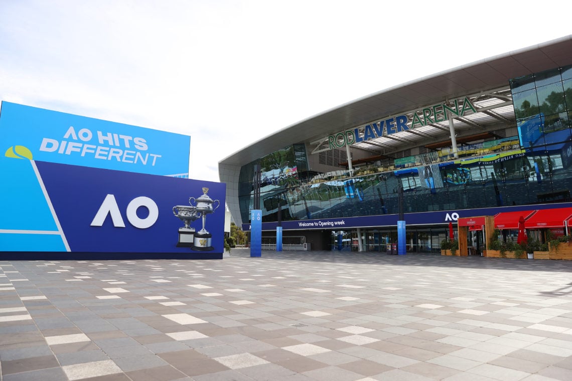 Photo by Kelly Defina/Getty Images