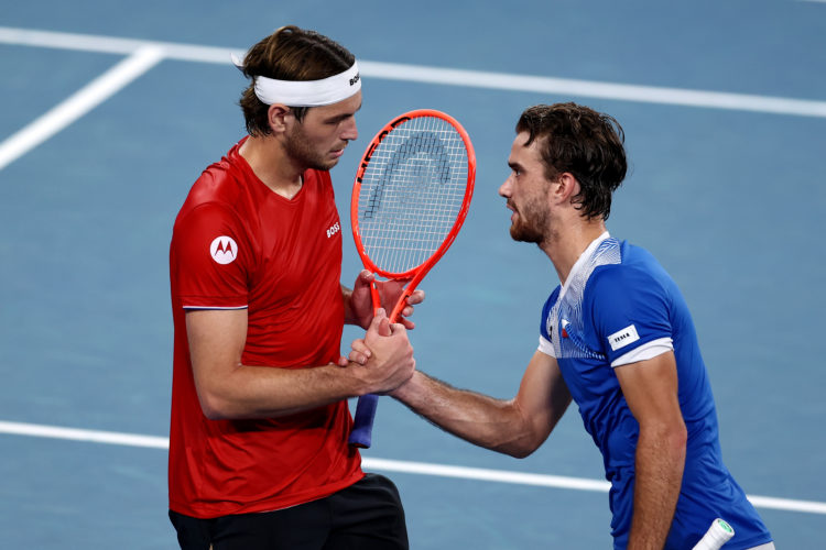 Photo by Brendon Thorne/Getty Images