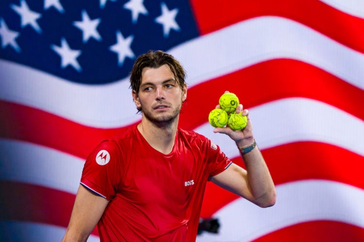 Photo by Andy Cheung/Getty Images