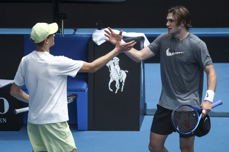 Photo by DAVID GRAY/AFP via Getty Images