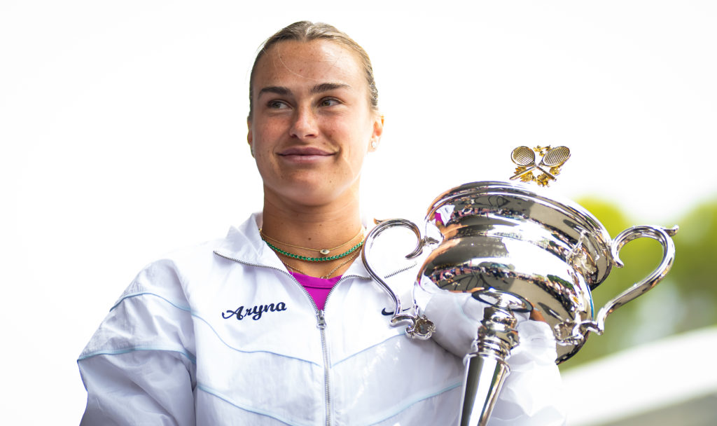 2025 Australian Open Previews