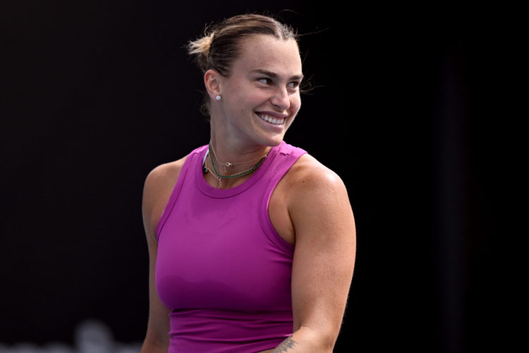 Photo by WILLIAM WEST/AFP via Getty Images