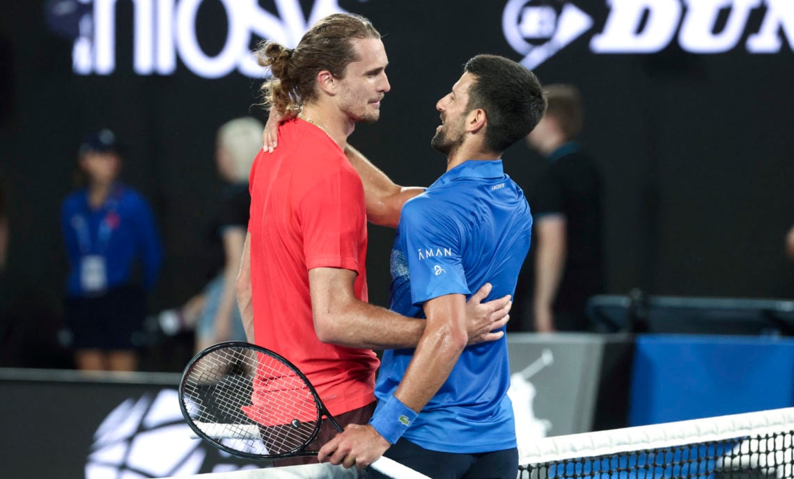 Photo by DAVID GRAY/AFP via Getty Images