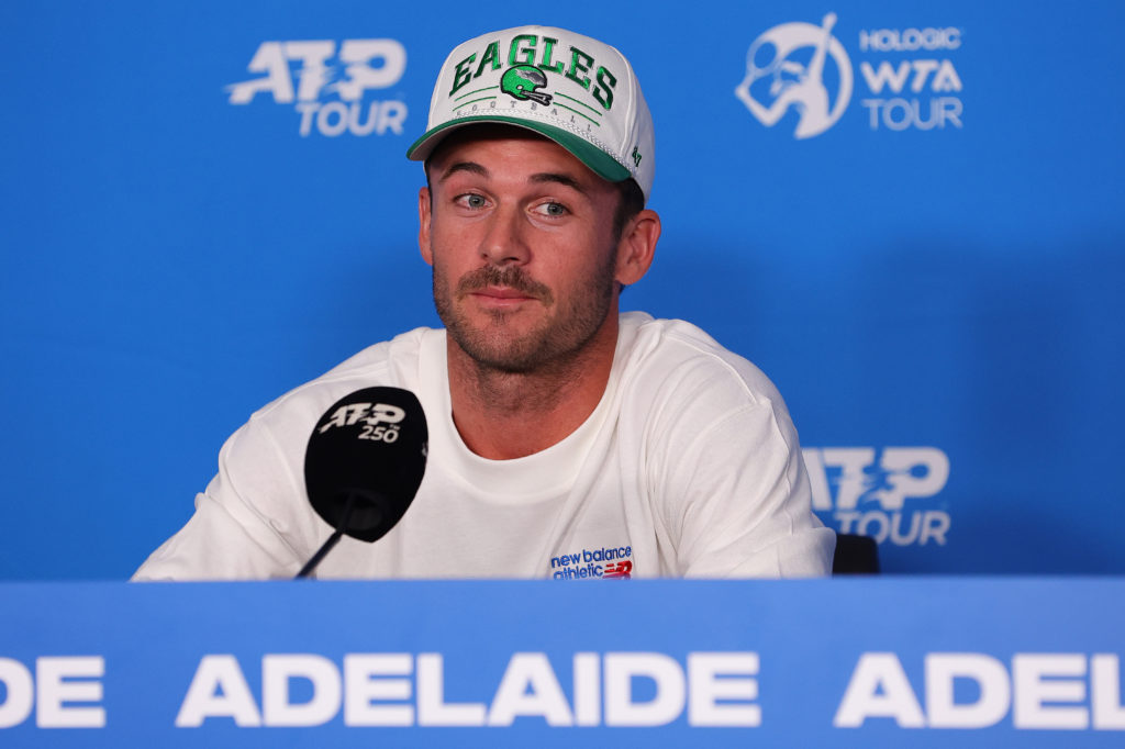 2025 Adelaide International: Previews