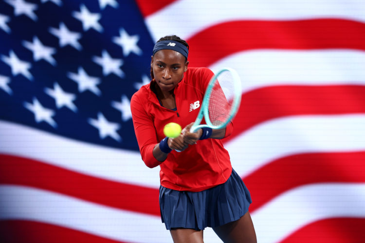 Photo by Brendon Thorne/Getty Images