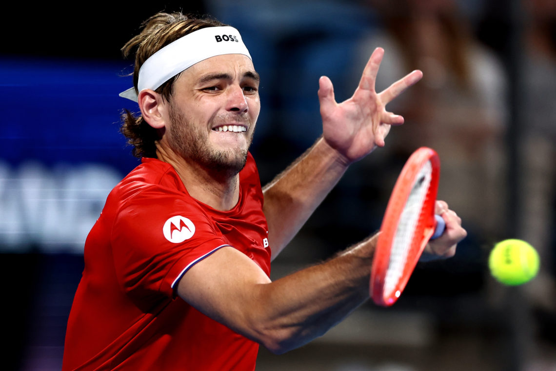 Photo by Brendon Thorne/Getty Images