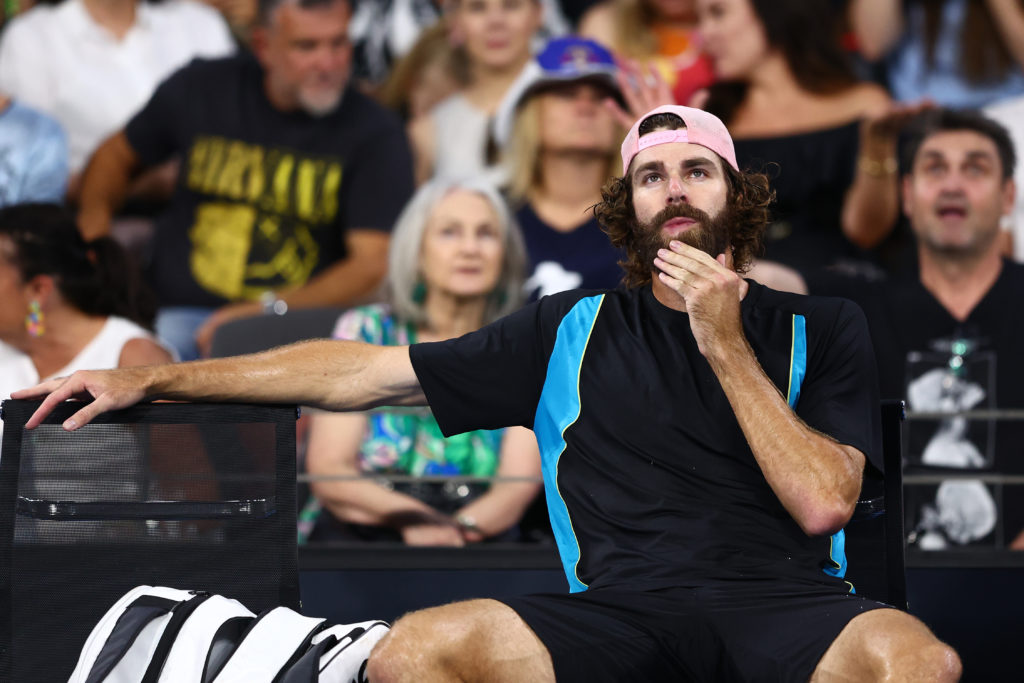 2025 Brisbane International: Day 8