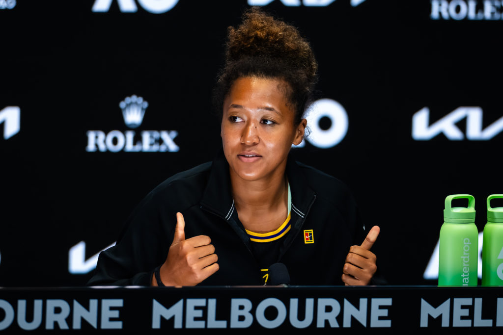 2025 Australian Open Previews