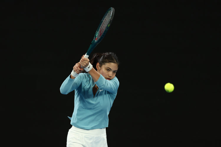 Photo by Graham Denholm/Getty Images