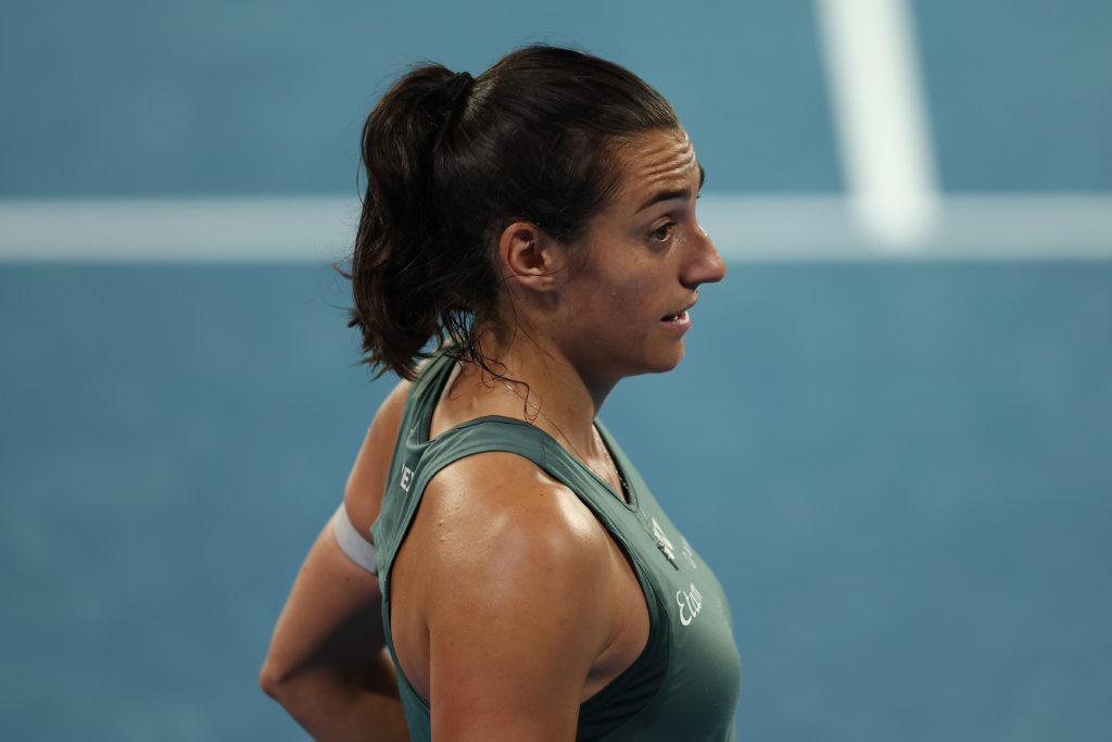 2025 Australian Open Previews