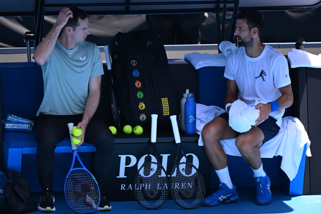 TENNIS-AUS-OPEN