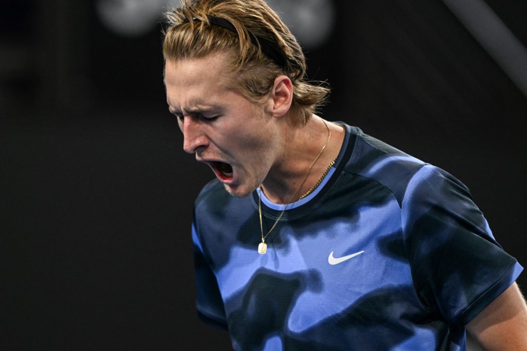 TENNIS-AUS-ATP