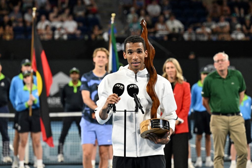 TENNIS-AUS-ATP