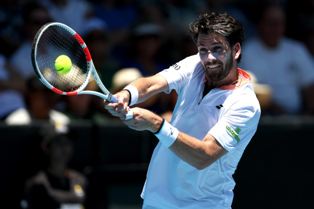 2025 ASB Classic - Day 9