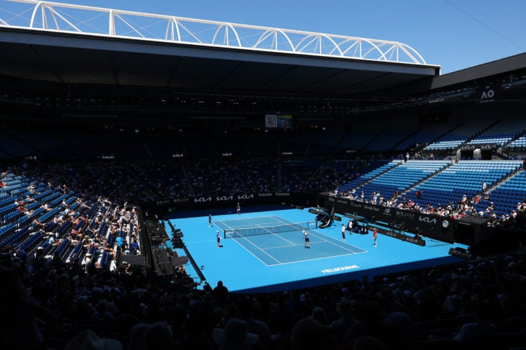 Photo by Graham Denholm/Getty Images