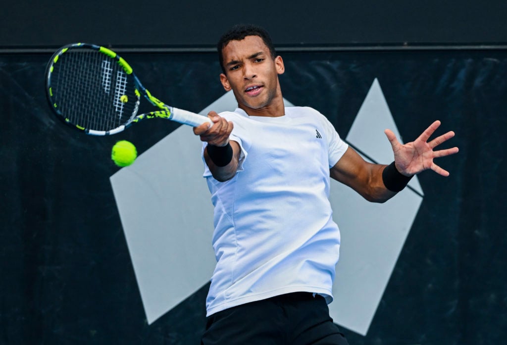 2025 Adelaide International: Day 3
