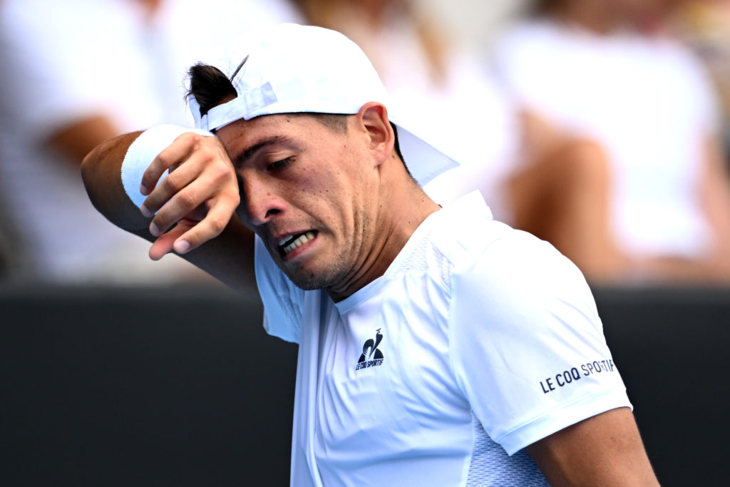 2025 ASB Classic - Day 10