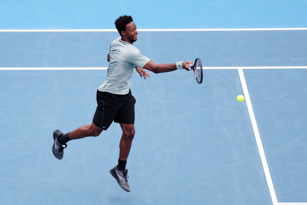2025 ASB Classic - Day 10