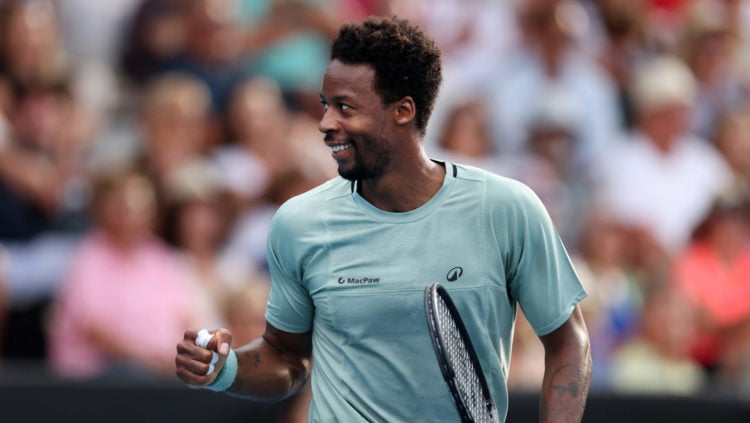 Photo by Fiona Goodall/Getty Images