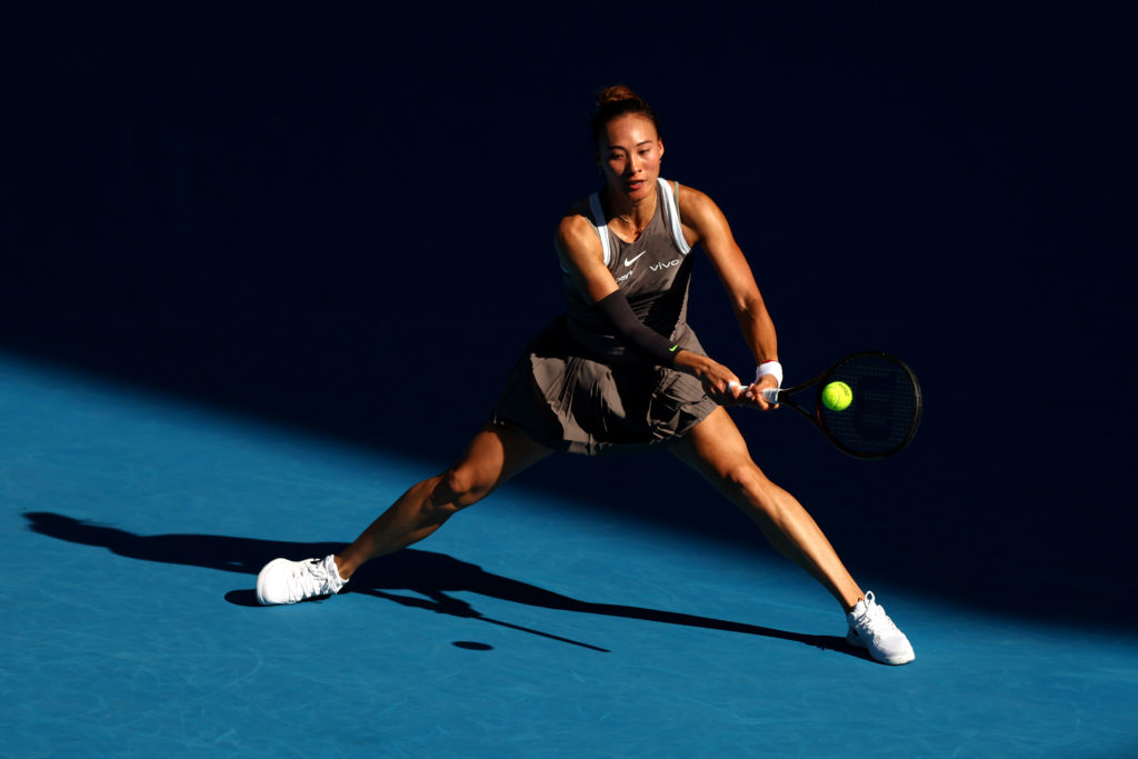 2025 Australian Open Previews