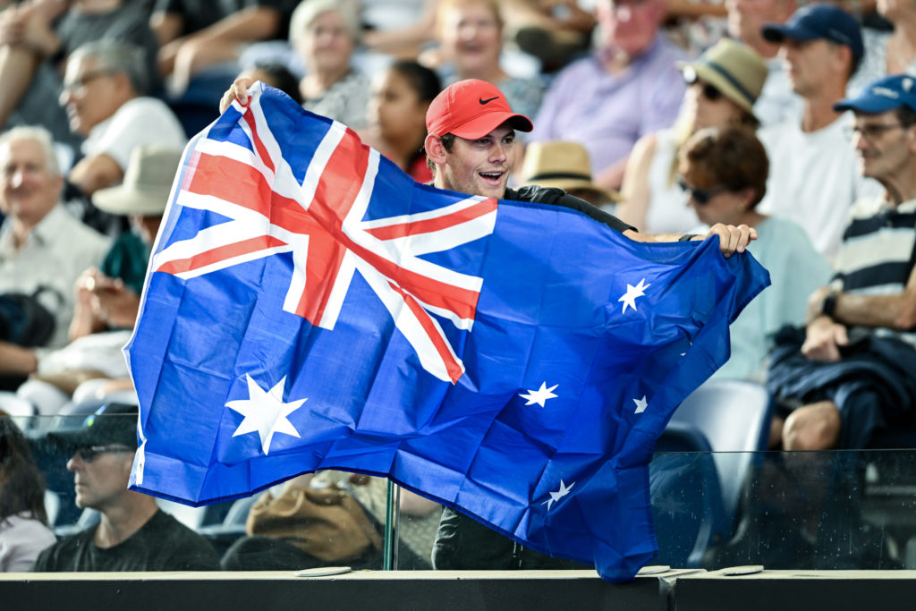 2025 Adelaide International: Day 3