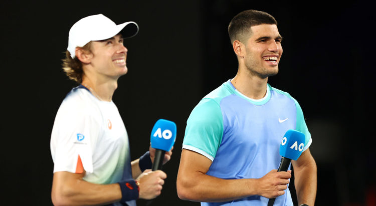 Photo by Graham Denholm/Getty Images