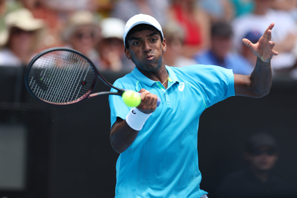 2025 ASB Classic - Day 11