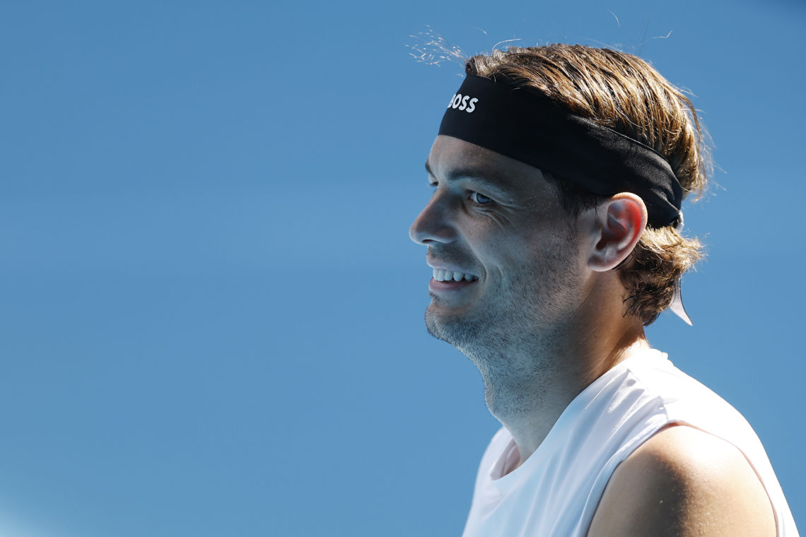 Photo by Daniel Pockett/Getty Images